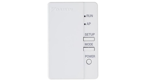 [BRP069C82] Daikin BRP069C82 Wifi adapter (FCAG-B, FCAHG-H, FDA200/250A beltéri egységekhez)