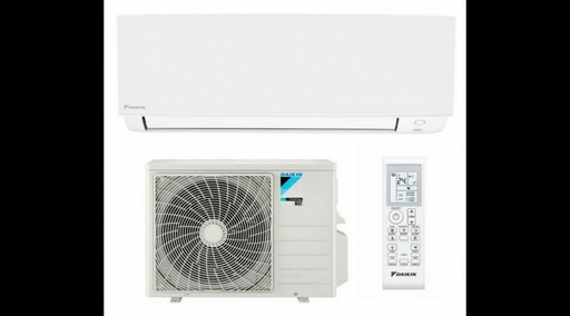 [FTXC71D/RXC71D] Daikin FTXC71D/RXC71D oldalfali split klíma csomag 7,1 kW
