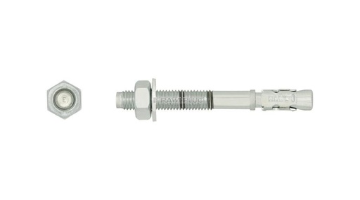 [05923] Koelner KO SR-08065 RAWL ....Alapcsavar rögzítő gyűrűvel 8x65 mm, ETA minősítéssel (100 db/dob)