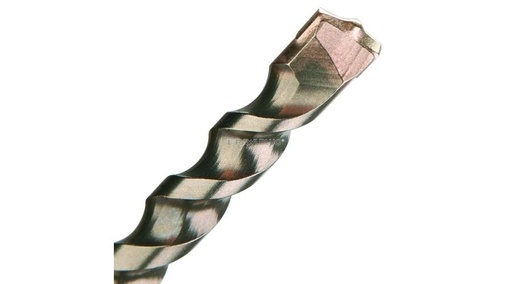 [61266] Koelner SP 10x 260-RAWL PRO ÖML. .... SDS Plus Profi fúrószár 10x260 mm-es