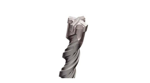 [51222] Koelner SP 10x 600 NÉGYÉLŰ …. SDS PLUS négyélű fúrószár 10x600