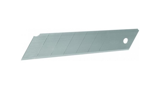 [51362] Koelner MO PENGE-25/10 PRO …. MN-63-137 25 mm-es profi törhető tapétavágó penge. 10db/csom