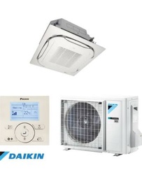 [FCAG60B/RXM60R9] Daikin Sky Air FCAG60B/RXM60R9 kazettás split klíma csomag 6.0 kW