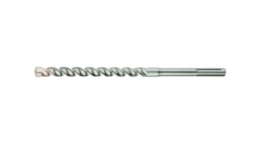 [62001] Koelner SP 12x 260-RAWL BETONVAS .... SDS Plus Profi fúrószár vasalt betonhoz  12x260 mm-es három élű
