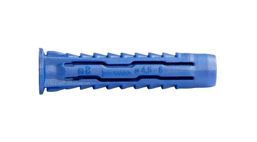 [65473] Koelner R-T11-4ALLMIX-01 .... 4ALL nagyteljesítményű nylon dübel szett (244db/doboz)