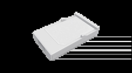 [UTY-TFSXH3] FUJITSU FJ UTY-TFSXH3 wifi adapter (vezeték nélküli LAN interfész) Wifi adapter klima távfelügyelethez (AIRSTAGE APP)
