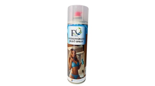 [FFGJS] MELEGET.hu Friss Fuvallat Gázszivárgás jelző spray 500 ml