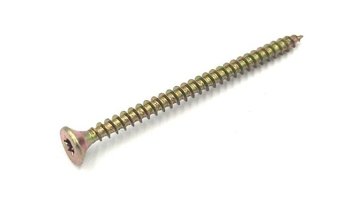 [02314] Koelner KO UC- 4550 TORX ....4,5x50 mm-es faforgácslapcsavar TORX-25 (500db/dob)