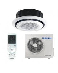 [AC071RXADK/AC071RN4PKG/EU] Samsung AC071RXADKG/AC071RN4PKG/EU Inverteres Kazettás Split Klíma csomag 7,1 kW