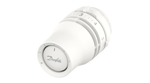 [015G3380] Danfoss Termosztátfej Folyadék Töltettel Redia RA3380