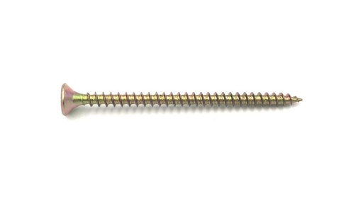 [02303] Koelner KO UC- 4080 KOELNER ....4x80 mm-es faforgácslapcsavar (250 db/doboz)