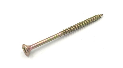 [04312] Koelner KO UC- 4070 KOELNER ....4x70 mm-es faforgácslapcsavar (250 db/dob,edb/gy)