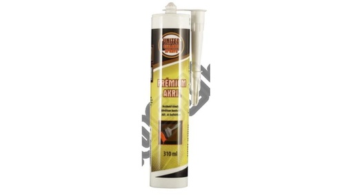 [60898] Koelner SPRAY  AKRYL PRÉMIUM....Festhető akril tömítőanyag 310 ml (12 db/doboz)