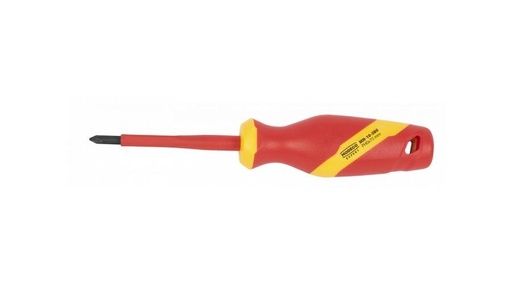 [65744] Koelner MO 1000V CSAVARHÚZÓ PH1 80    .... MN-10-581 Csavarhúzó PH1  80 mm (EXPERT)