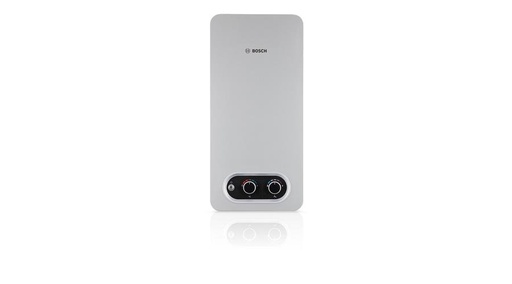[7736506815] Bosch Therm 4200 WR11-C4 elemes gyújtású fali kéményes vízmelegítő 11 liter/ perc