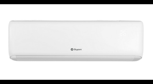[SMOH09CH-E32DA1B/I] Syen Charm SMOH09CH-E32DA1B/I multi beltéri egység 2,7 kW