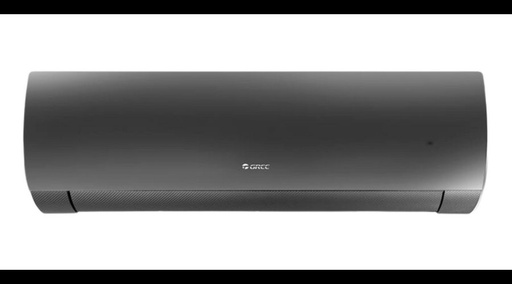 [GWH09ACCXB-K6DNA1G/I-DARK] Gree Dark Pro GWH09ACCXB-K6DNA1G/I-DARK Multi beltéri egység 2,7 kW