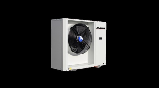 [I32V5H-MIDI-0128] MAXA I32V5H-MIDI-0128 monoblokkos levegő-víz hőszivattyú 24,2/28,3 kW