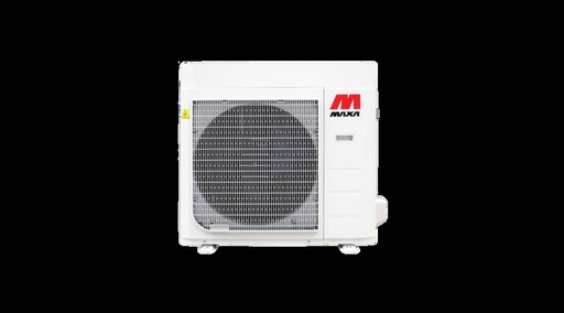 [I32V5-06A] MAXA I32V5-06A monoblokkos 1 fázisú levegő-víz hőszivattyú 5/6 kW