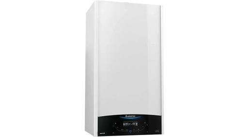 [3302516] Ariston Genus One+ System 35 Kondenzációs Gázkazán, Fűtő