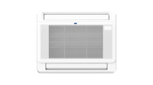 [42QZY012D8S/38QUS012D8S-3] Carrier 42QZY012D8S/38QUS012D8S-3 Konzolos Klímaszett 3,74 kW