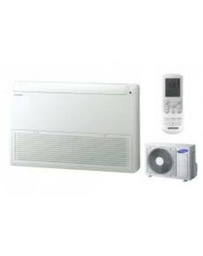 [AC100MXADKH/AC100MNCDKH] Samsung Deluxe AC100MXADKH/AC100MNCDKH/EU Mennyezet alatti Split klíma csomag 10,0 kW