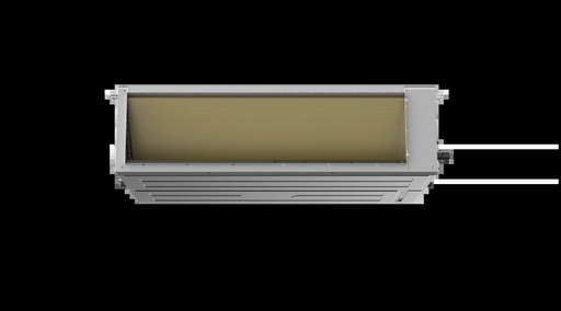 [FSLIF-6001AE3/FSOIF-6001AE3-3F] Fisher Légcsatornás Split klíma csomag 15,24 kW