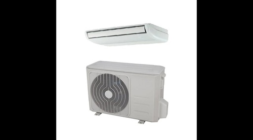 [FSPIF-6001AE3/FSOIF-6001AE3-3F] Fisher Inverteres Parapet/Mennyezeti Monosplit Klíma 15,24 kW