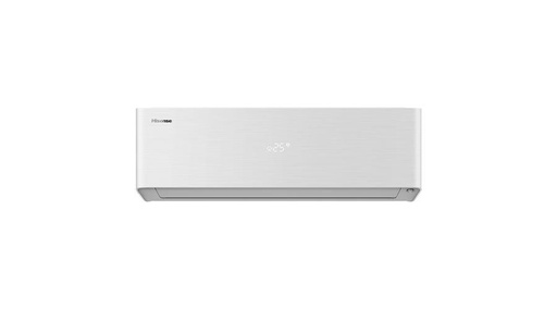 [QH25XV3A/I] Hisense Energy Pro X multi beltéri egység 2,6 kW (Fehér)