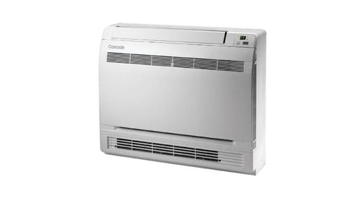[CEH12AAXD] Cascade CEH12AAXD konzol klíma csomag 3,5 kW