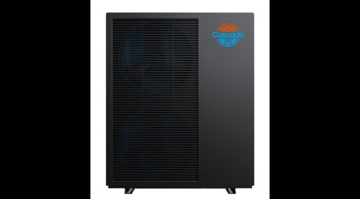 [CLN-012TC3] Cascade EcoStar Plus CLN-012TC3 Monoblokk hőszivattyú 12 kW, 3 fázis