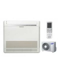 [AC052MXADKH/AC0252MNJDKH] Samsung AC052MXADKH/AC052MNJDKH/EU Parapetes/padlón álló Split Klíma csomag 5,0 kW