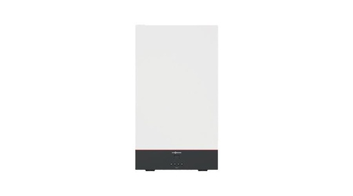 [Z028565] Viessmann Vitodens Classic 25kW kombi gázkazán