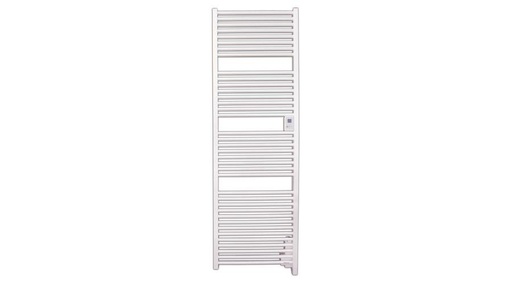 [471558] Thermor Riva4 1500W Elektromos Törölköző Szárító Radiátor