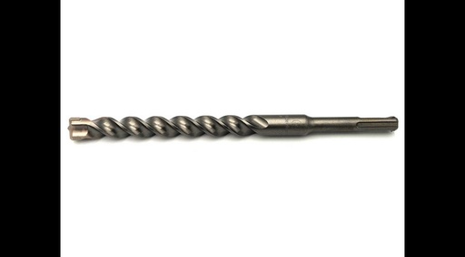 [612813] Koelner SP 12x 310-RAWL BETONVAS .... SDS Plus Profi fúrószár vasalt betonhoz 12x310 mm-es három élű