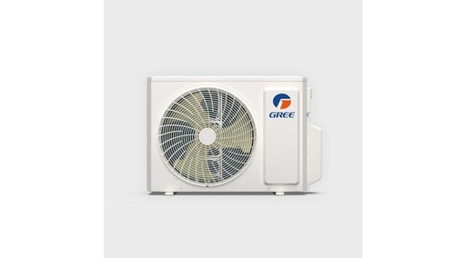 [GWHD(36)NK6RO] Gree GWHD(36)NK6RO HydroMulti 10,6 kW kültéri egység