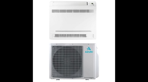 [AZI-FO50VE] Azuri AZI-FO50VE Parapetes klíma csomag 5,2 kW