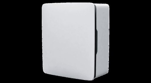 [11069] Vents Blauberg Qubit-E 55/110 Centrifugális ventilátor