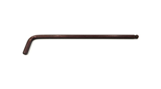 [04649] Koelner MO IMBUSZ- 5 HOSSZÚ ....Hosszú imbusz kulcs 5 mm profi S2, 33x164 mm (10db/csom)