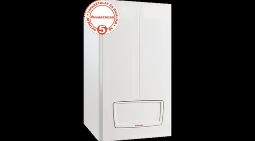 [3.033857] Immergas Victrix Pro V2 Kondenzációs fali FŰTŐ kazán 55 kW