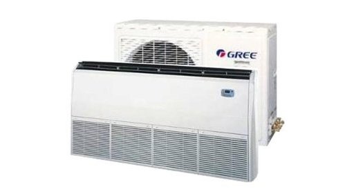 [GUD71ZD1/A-S] Gree GUD71ZD1/A-S Parapet Inverter 7 kW