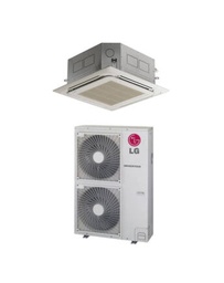 [UT36F/UUC1] LG UT36F/UUC1 Compact Kazettás Split klíma csomag 10 kW