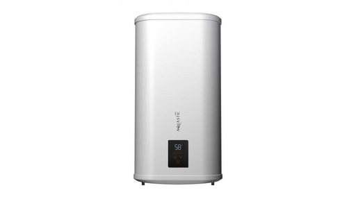 [2111813550] Hajdu Aquastic Flat 80 Wifi Erp Elektromos vízmelegítő