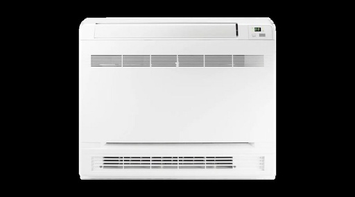 [AZI-FR50VD/I] AZURI AZI-FR50VD/I parapetes multi beltéri egység 5,2 kW