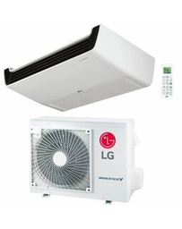 [UV18F/UUB1] LG UV18F/UUB1 Mennyezeti Split Klíma csomag 5,3 kW