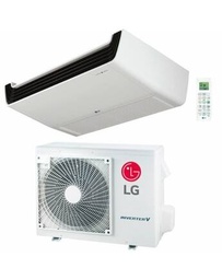 [UV48F/UUD3] LG UV48F/UUD3 Mennyezeti Split Klíma csomag 14 kW