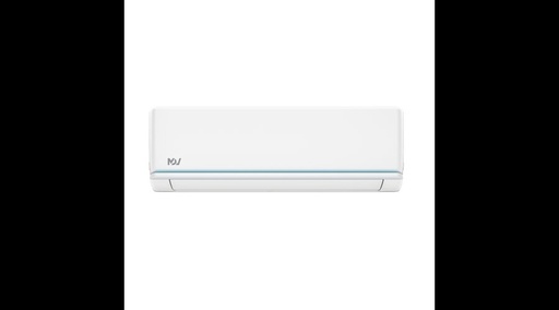 [ONEA-026-IU] MDV ONE ONEA-026-IU Oldalfali multi beltéri 2,6 kW