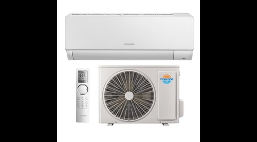 [CWH09APAXE] Cascade Galaxy CWH09APAXE oldalfali split klíma csomag 2,7 kW