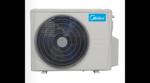 [M3OA-18HFN8-Q(B)] MIdea M3OA-18HFN8-Q(B) multi kültéri (R32, 5,3 kW, max 3 beltéri)