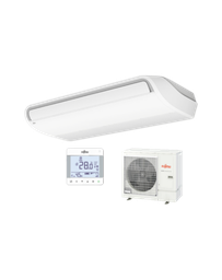 [ABYG 36 KRTA / AOYG 36 KATA] Fujitsu Eco ABYG36KRTA/AOYG36KATA mennyezeti klíma csomag 9,5 kW